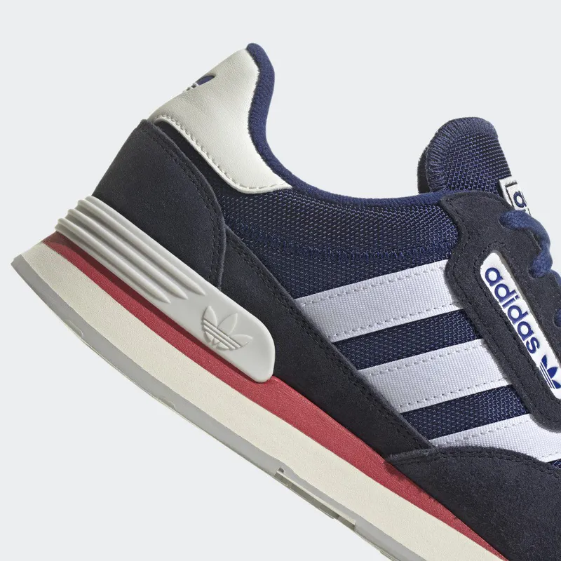 adidas Treziod 2 Victory Blue / Cloud White / Legend Ink (GY0044)