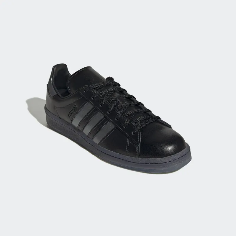 adidas Campus 80s Core Black / Core Black / Dash Grey (GY4600)