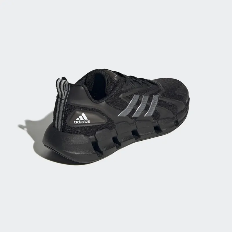 adidas VENTICE CLIMACOOL Core Black / Iron Metallic / Carbon (GZ0662)