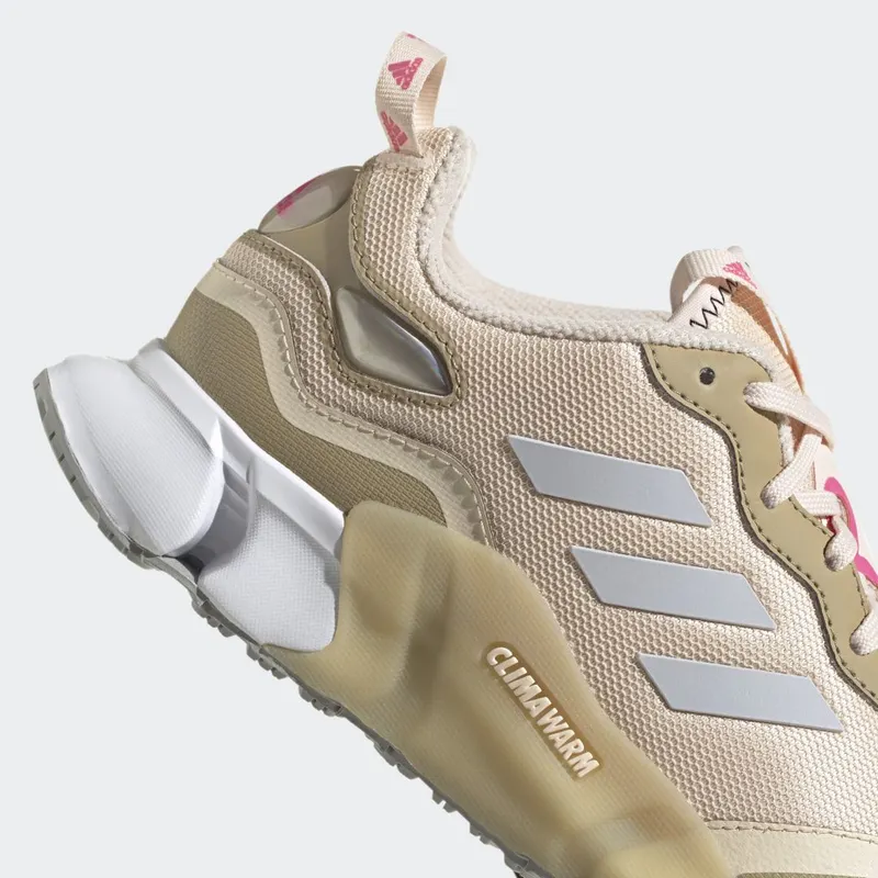 adidas Climawarm Bliss Orange / Cloud White / Pulse Lilac (GZ1644)