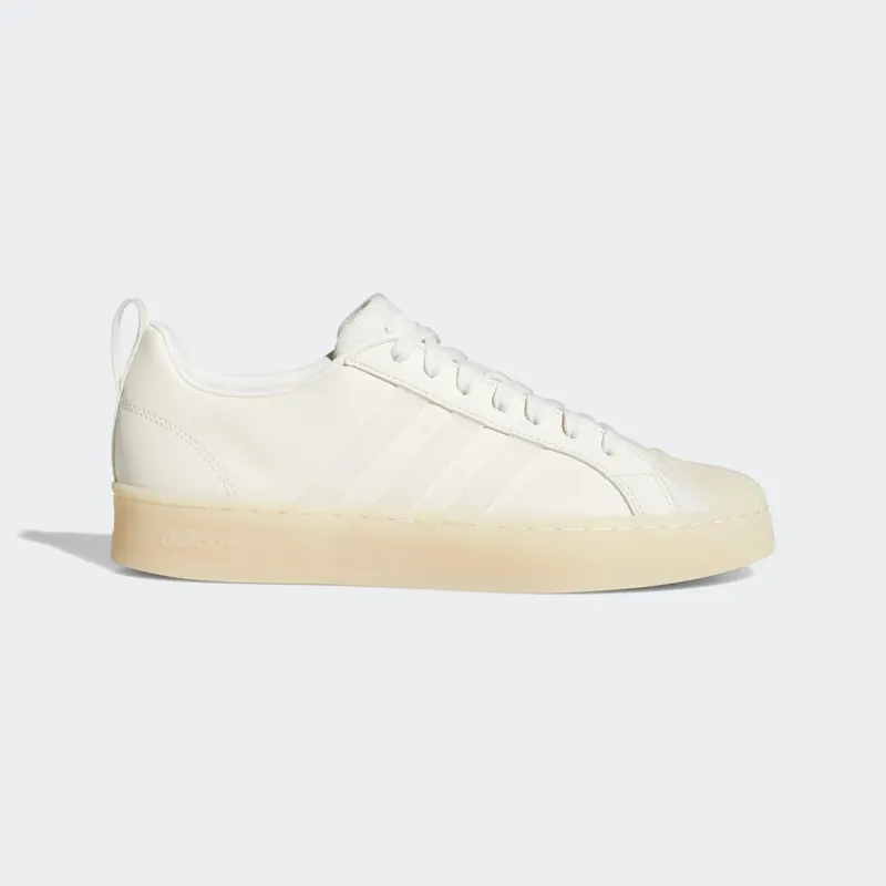 adidas STREETCHECK Cloud White / Cloud White / Wonder White (GZ3847)