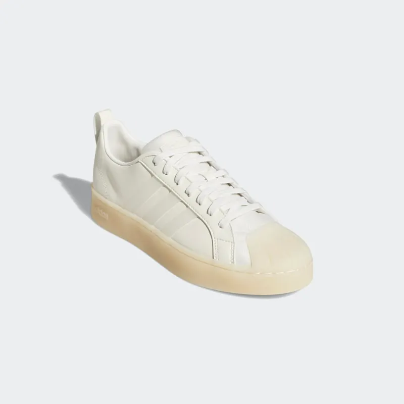 adidas STREETCHECK Cloud White / Cloud White / Wonder White (GZ3847)