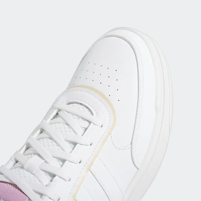 adidas Postmove SE Cloud White / Cloud White / Sand Strata (H03746)