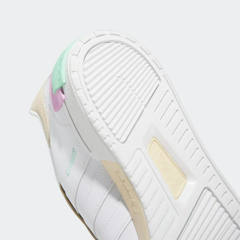 adidas Postmove SE Cloud White / Cloud White / Sand Strata (H03746)