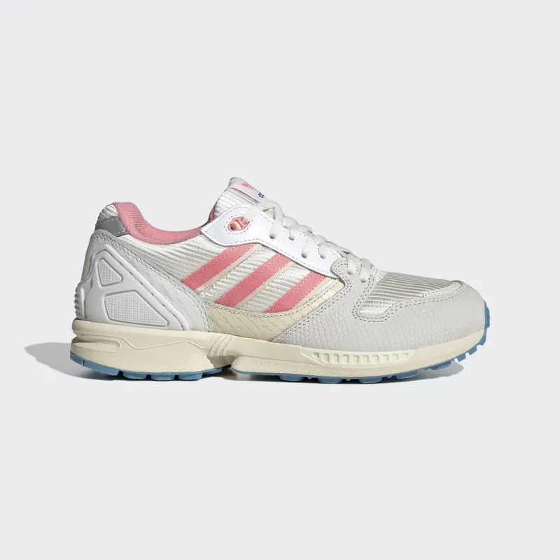 adidas ZX 5020 Cloud White / Cream White / Tactile Steel (HQ8738)