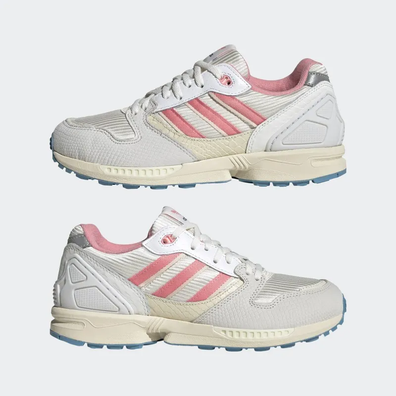 adidas ZX 5020 Cloud White / Cream White / Tactile Steel (HQ8738)
