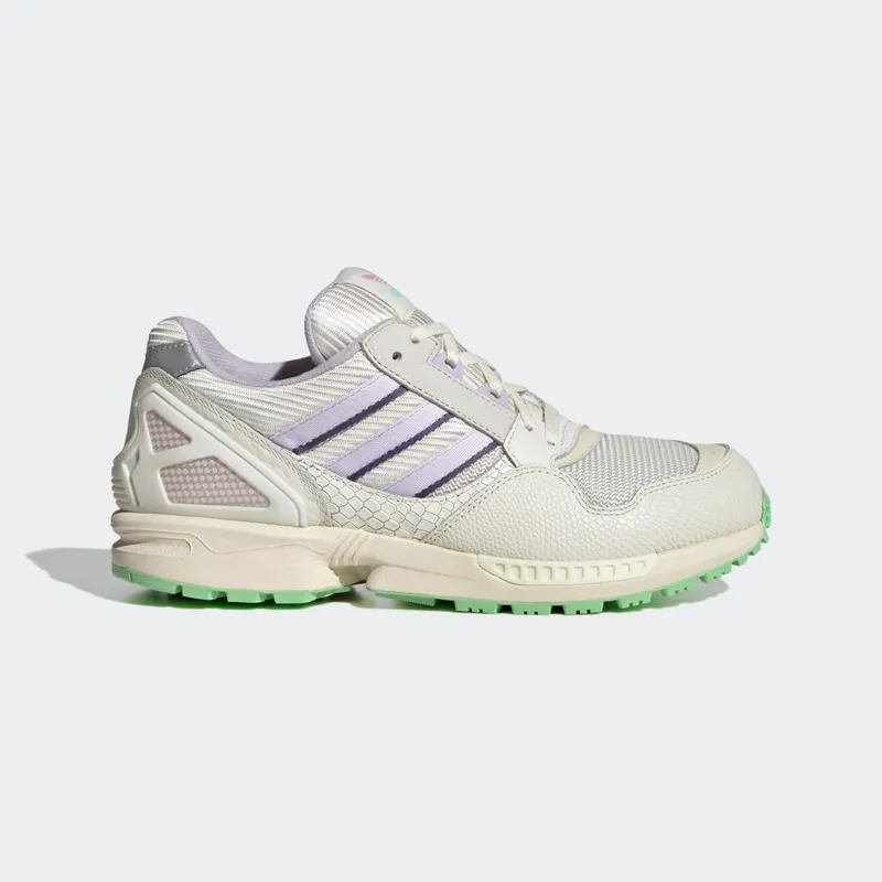 adidas ZX 9020 Cloud White / Cream White / Glory Mint (HQ8739)