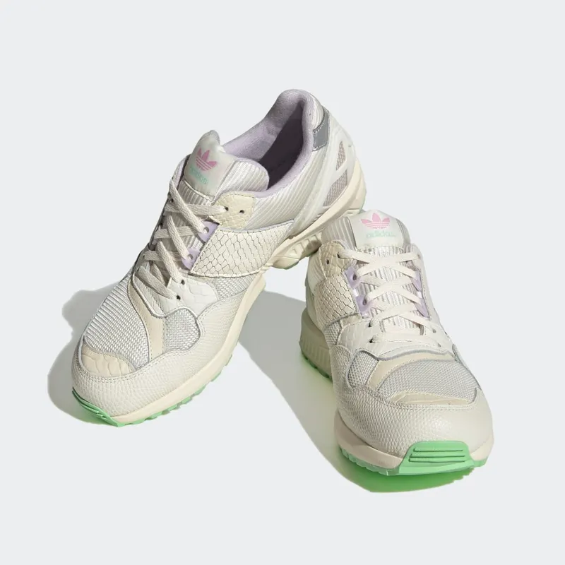 adidas ZX 9020 Cloud White / Cream White / Glory Mint (HQ8739)
