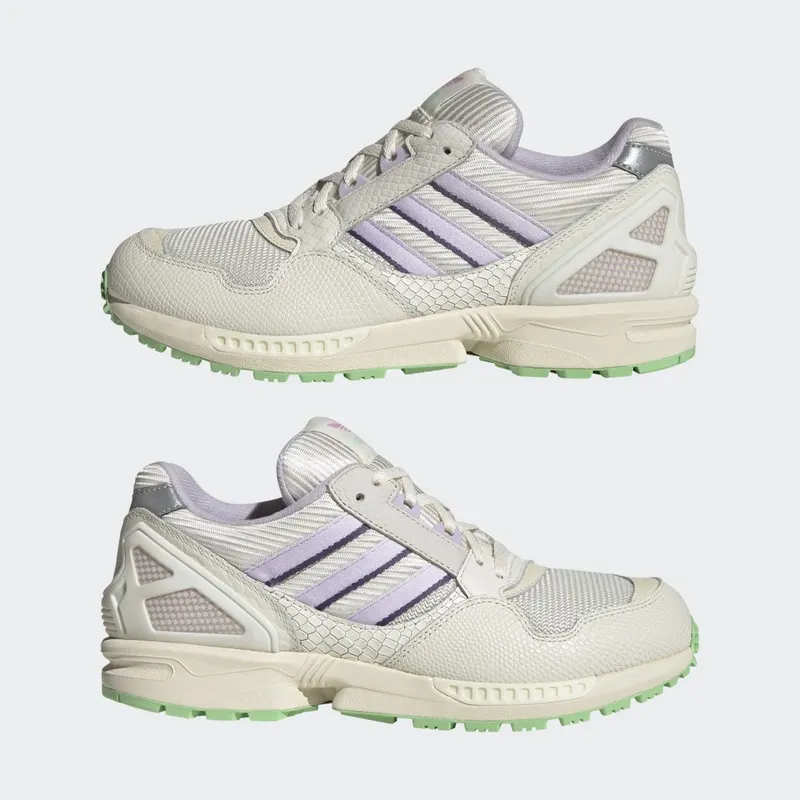 adidas ZX 9020 Cloud White / Cream White / Glory Mint (HQ8739)