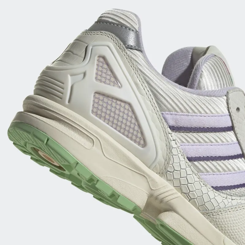 adidas ZX 9020 Cloud White / Cream White / Glory Mint (HQ8739)