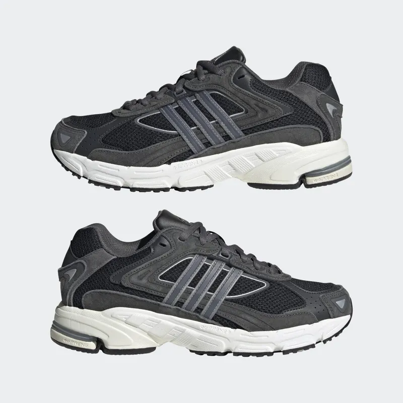 adidas Response CL Core Black / Grey Five / Carbon (ID4291)