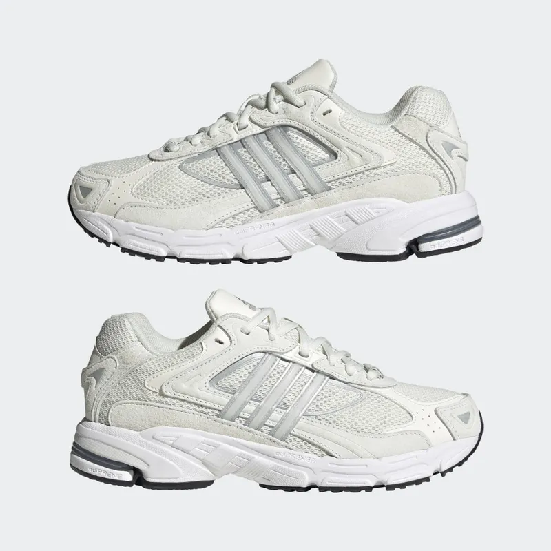 adidas Response CL White Tint / White Tint / Silver Metallic (ID4292)
