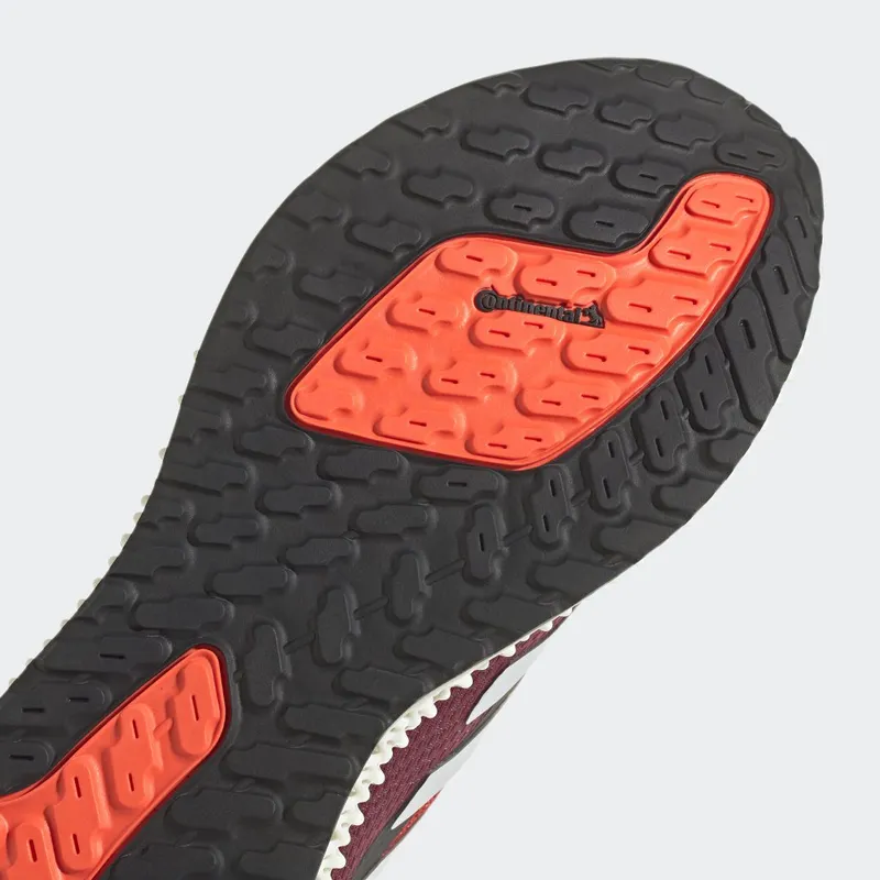 adidas adidas 4D FWD Better Scarlet / Cloud White / Solar Red (IF9933)
