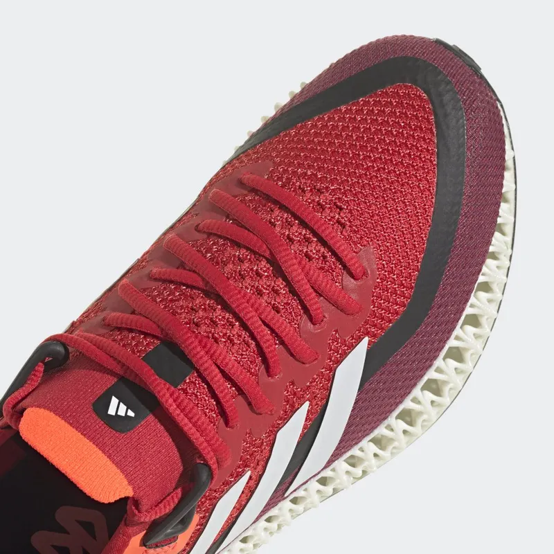 adidas adidas 4D FWD Better Scarlet / Cloud White / Solar Red (IF9933)