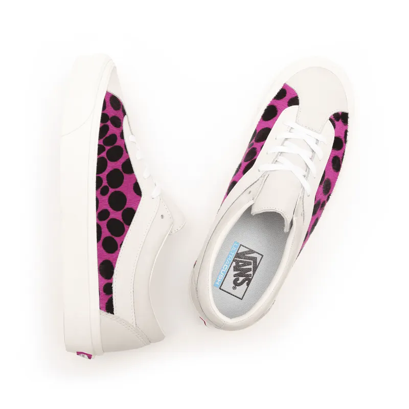 VANS Dalmatian Bold Ni Multicolour (VN0A5DYA9HE)