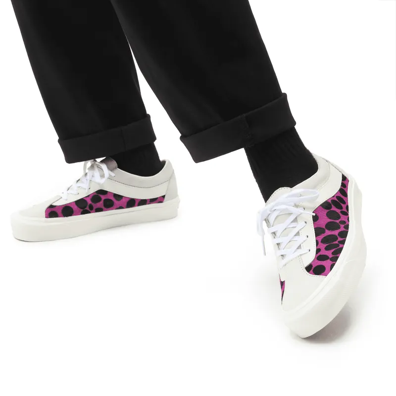 VANS Dalmatian Bold Ni Multicolour (VN0A5DYA9HE)