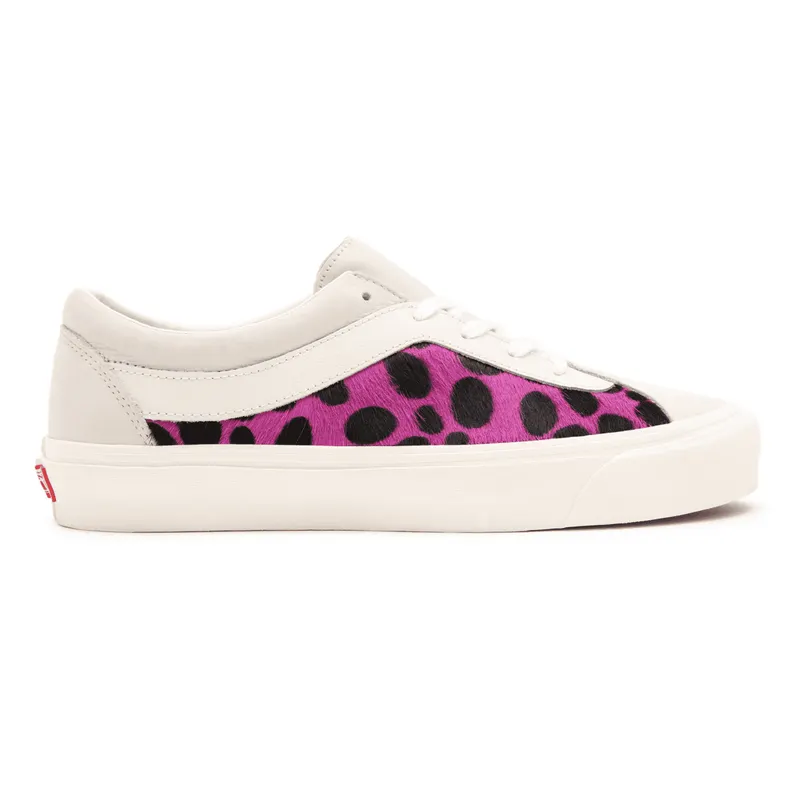 VANS Dalmatian Bold Ni Multicolour (VN0A5DYA9HE)