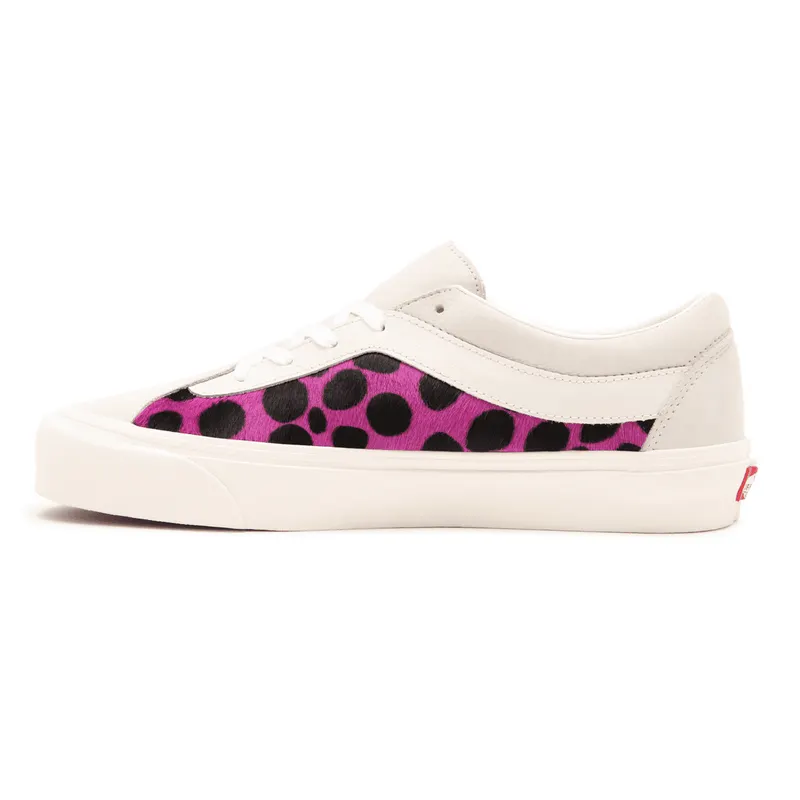 VANS Dalmatian Bold Ni Multicolour (VN0A5DYA9HE)