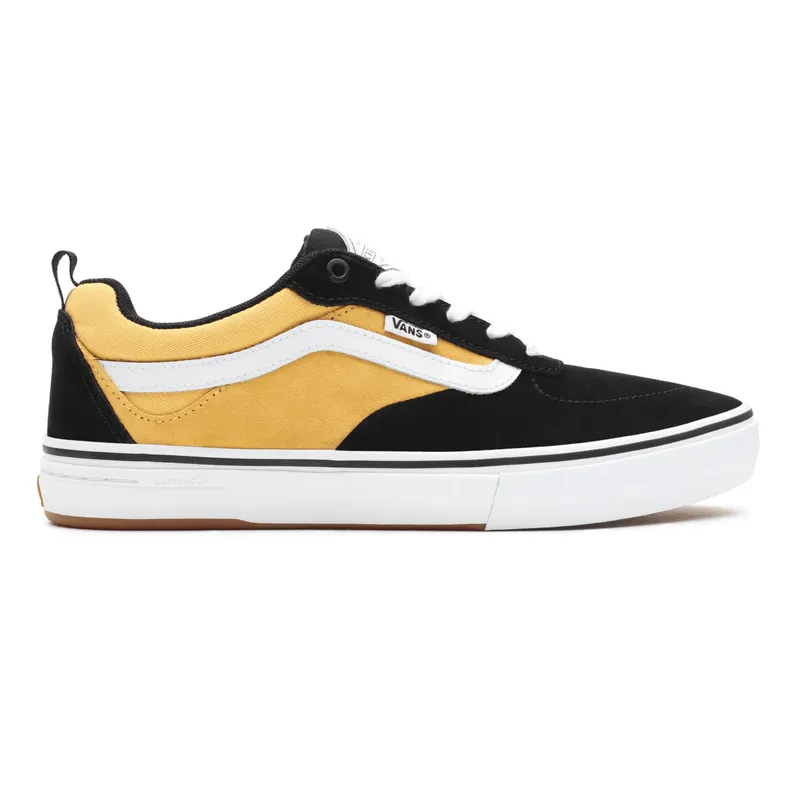 VANS Kyle Walker Pro Geel (VN0A5HEUZX2)