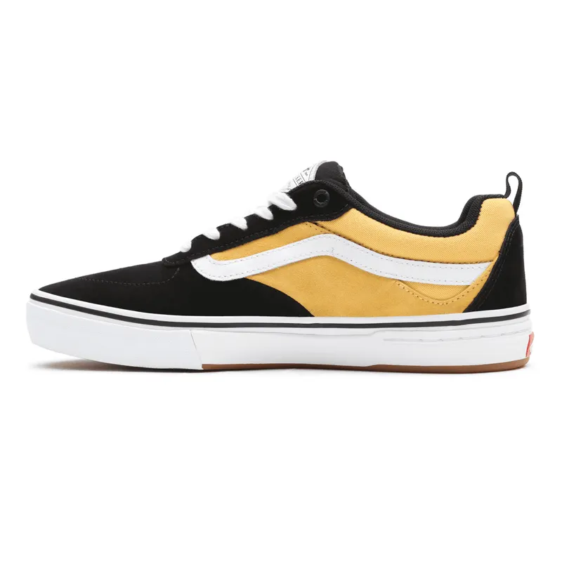 VANS Kyle Walker Pro Geel (VN0A5HEUZX2)