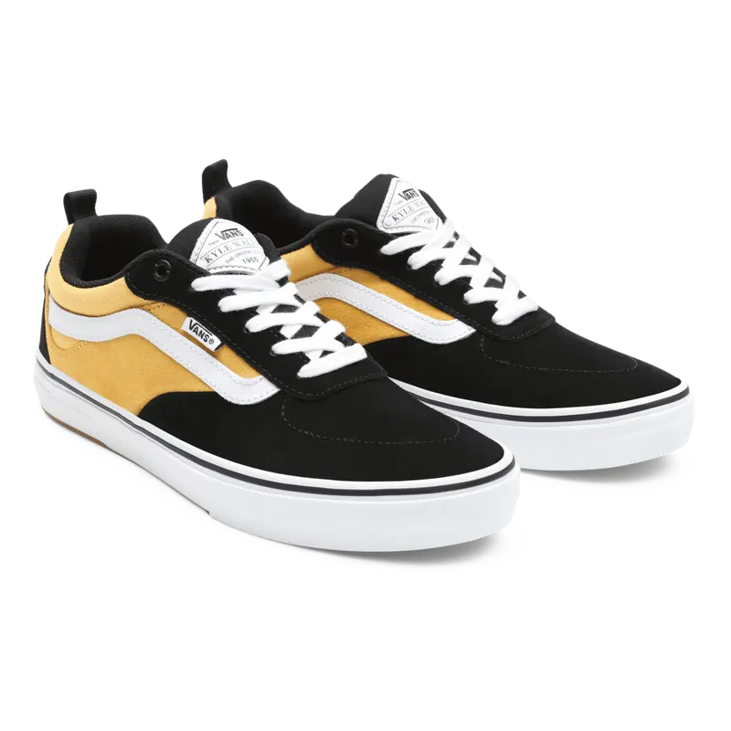 VANS Kyle Walker Pro Geel (VN0A5HEUZX2)