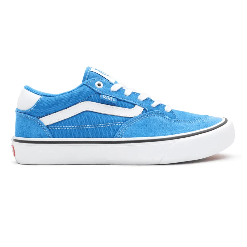 VANS Rowan Pro Blauw (VN0A5HEV3JC)