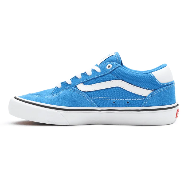 VANS Rowan Pro Blauw (VN0A5HEV3JC)