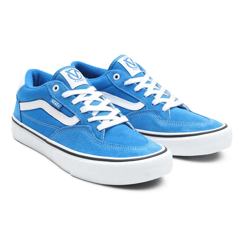 VANS Rowan Pro Blauw (VN0A5HEV3JC)