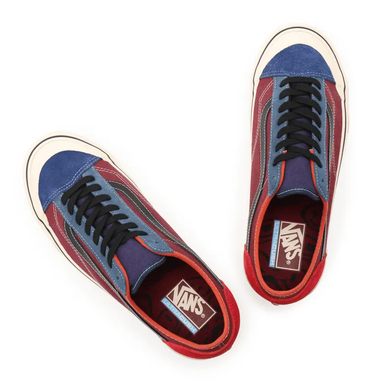 VANS Have A Trip Style 36 Decon Sf Multicolour (VN0A5HYR9H0)
