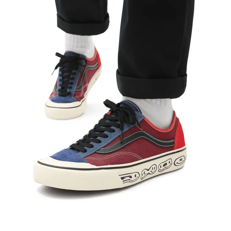 VANS Have A Trip Style 36 Decon Sf Multicolour (VN0A5HYR9H0)