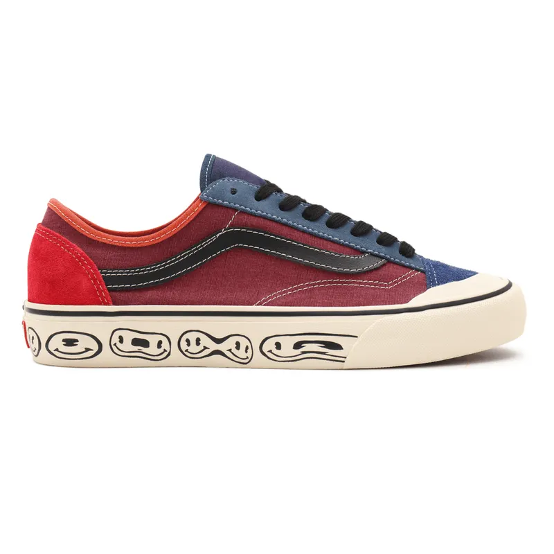 VANS Have A Trip Style 36 Decon Sf Multicolour (VN0A5HYR9H0)