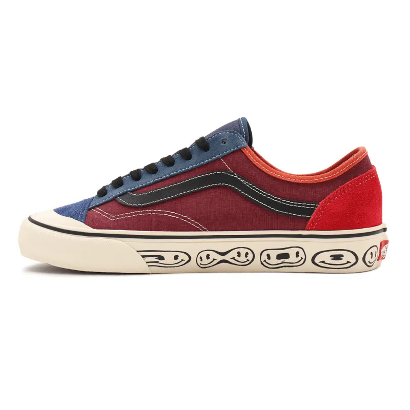 VANS Have A Trip Style 36 Decon Sf Multicolour (VN0A5HYR9H0)