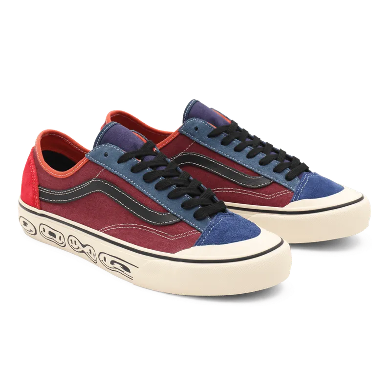VANS Have A Trip Style 36 Decon Sf Multicolour (VN0A5HYR9H0)