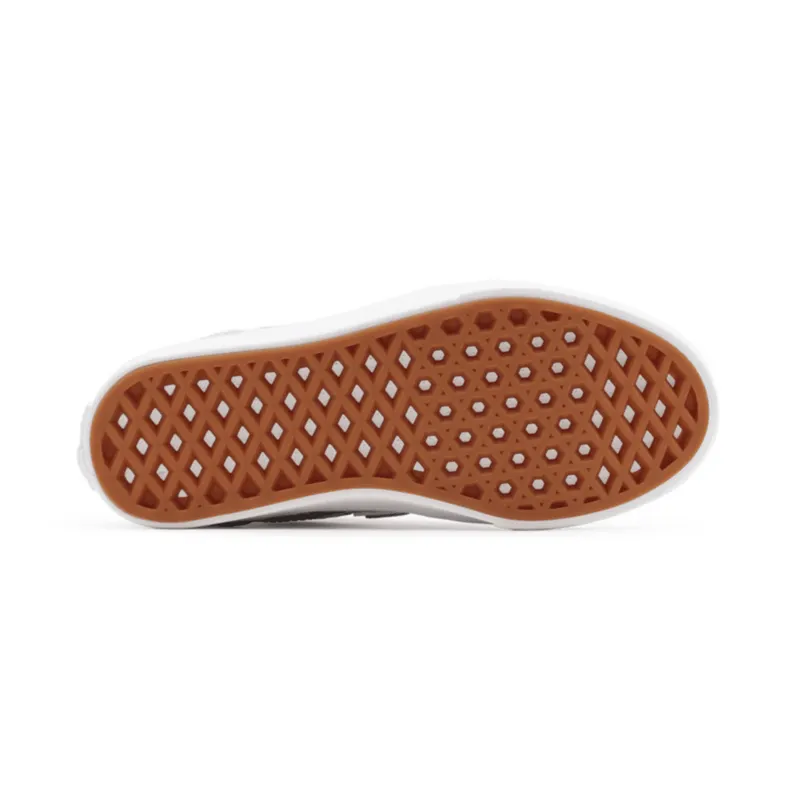 VANS Leopard Lowland Comfycush Kinderschoenen Roze (VN0A5HYZ7V7)