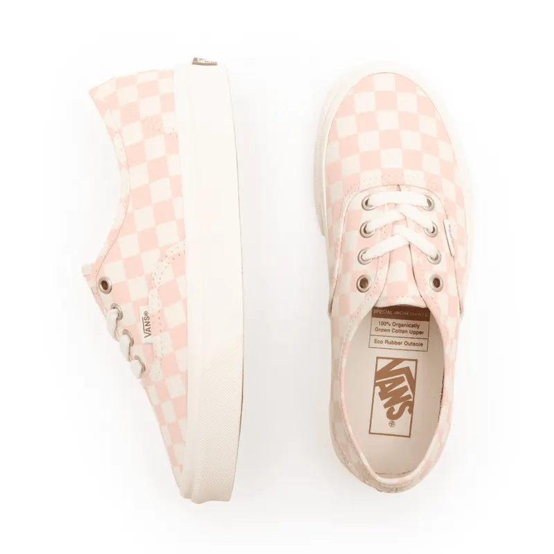 VANS Eco Theory Authentic Roze (VN0A5HZS9FP)