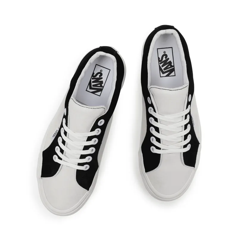 VANS Anaheim Factory Lampin 86 Dx Zwart (VN0A5HZT637)