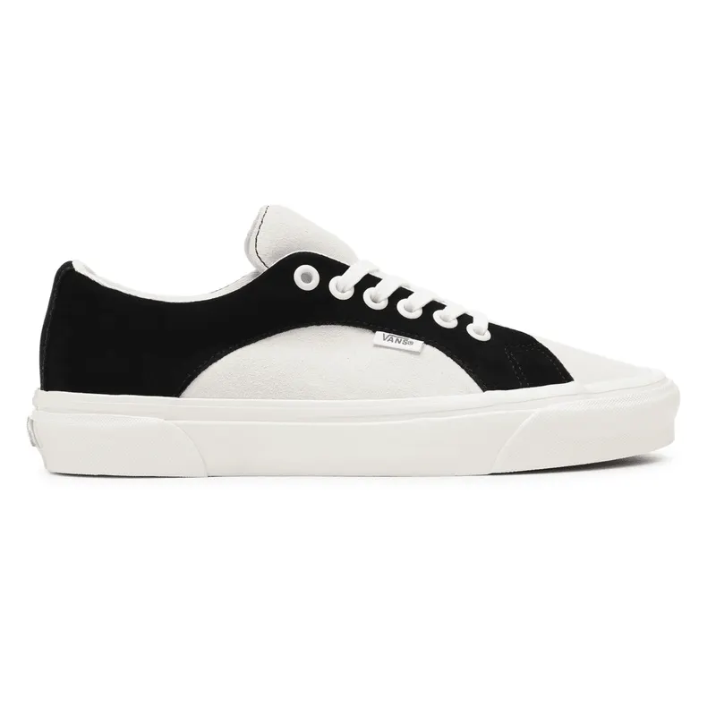 VANS Anaheim Factory Lampin 86 Dx Zwart (VN0A5HZT637)
