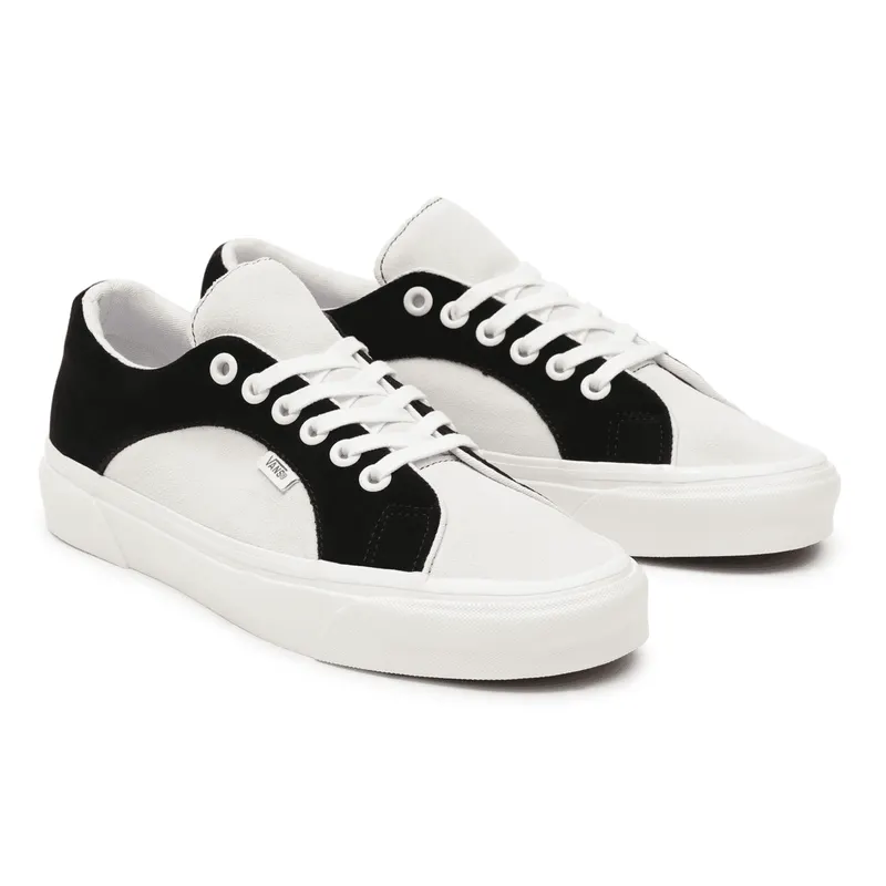 VANS Anaheim Factory Lampin 86 Dx Zwart (VN0A5HZT637)