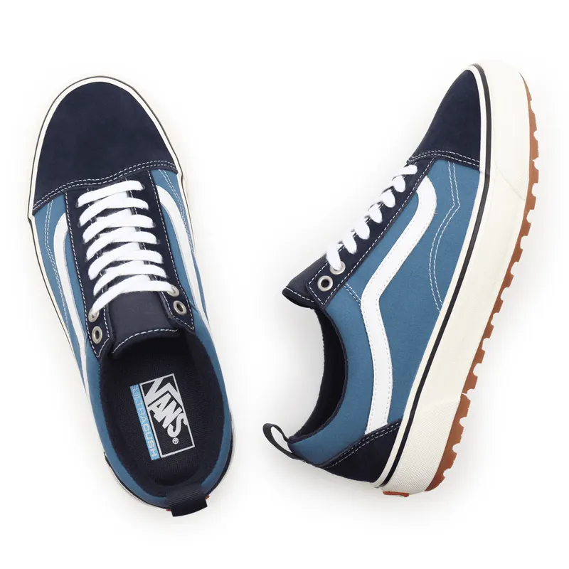 VANS Old Skool Mte-1 Blauw (VN0A5I12NNY)