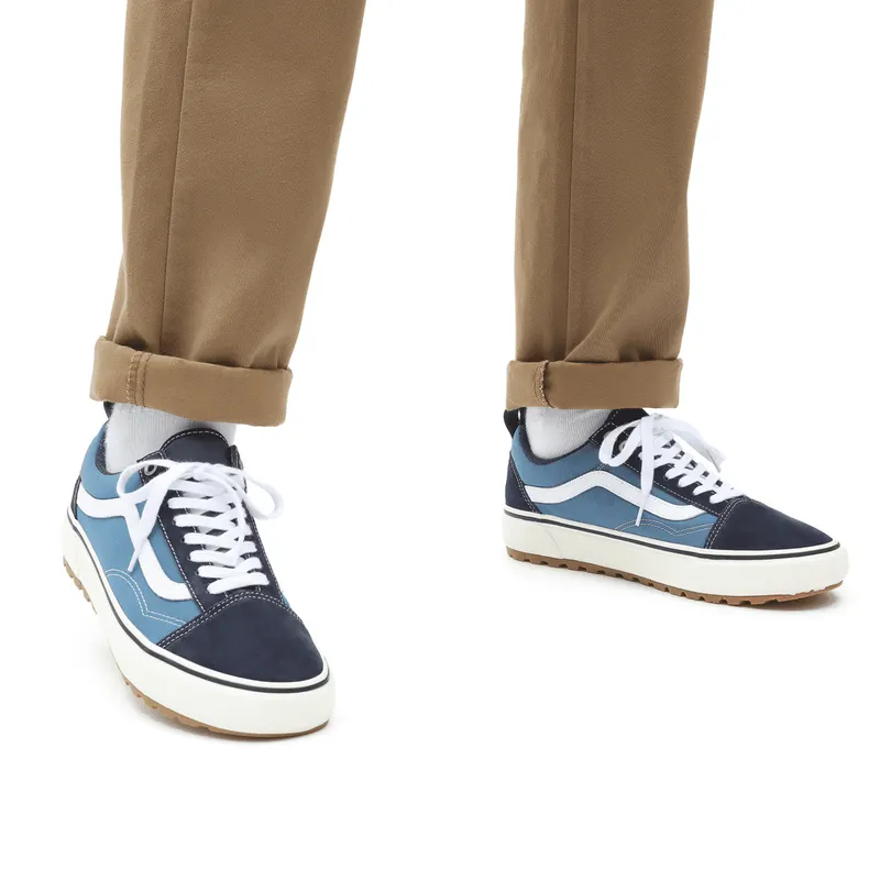 VANS Old Skool Mte-1 Blauw (VN0A5I12NNY)