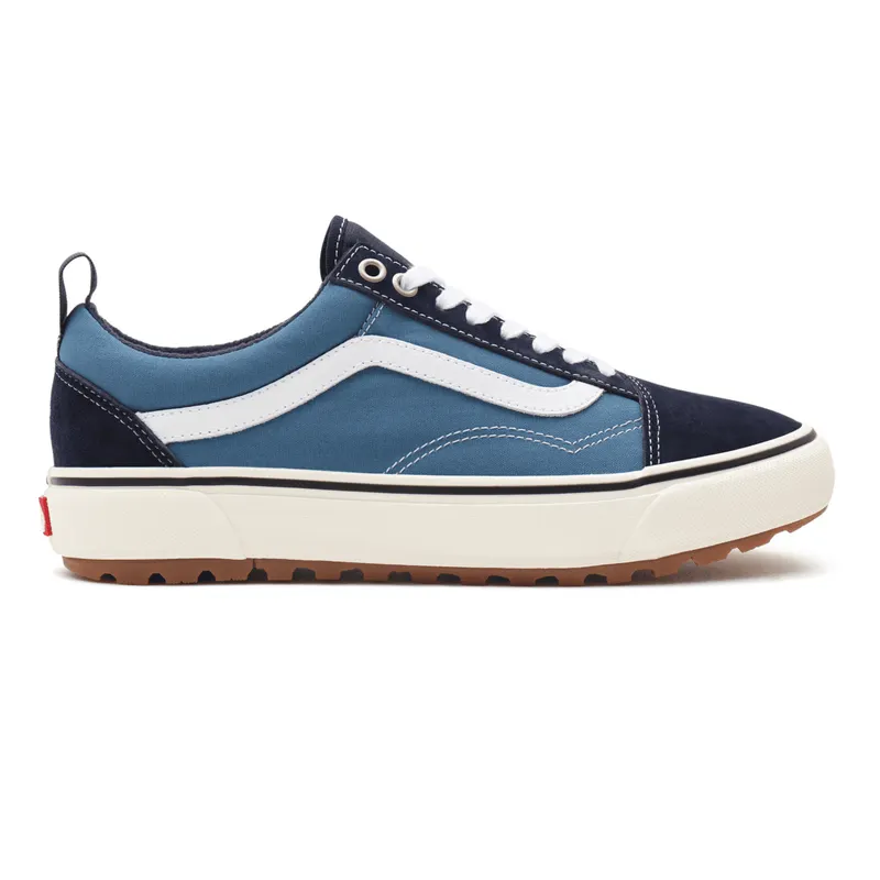VANS Old Skool Mte-1 Blauw (VN0A5I12NNY)