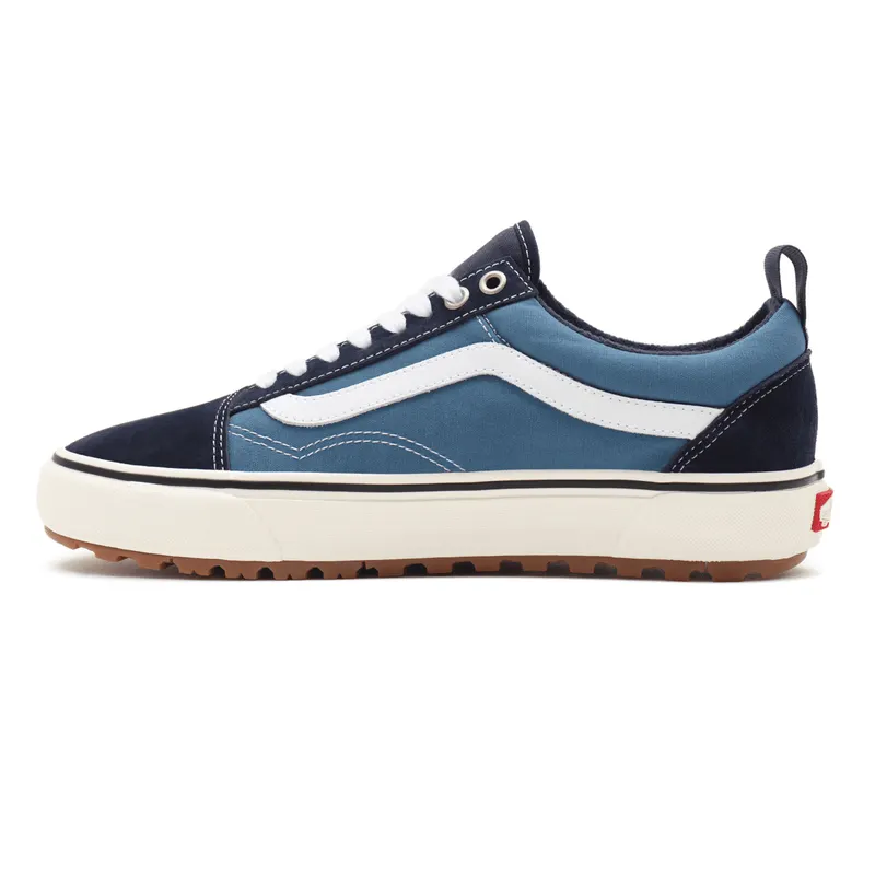 VANS Old Skool Mte-1 Blauw (VN0A5I12NNY)