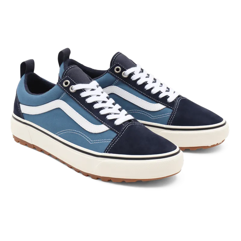 VANS Old Skool Mte-1 Blauw (VN0A5I12NNY)