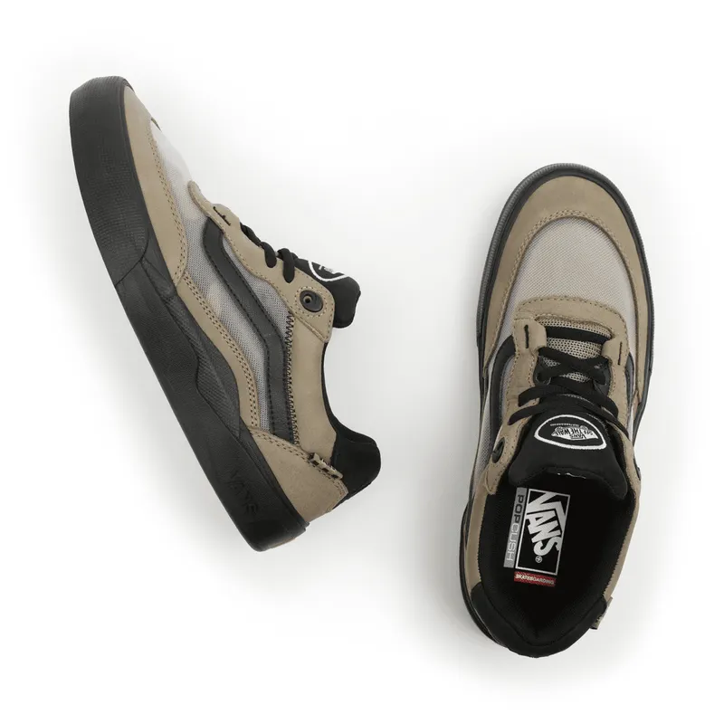 VANS Nubuck Wayvee Beige (VN0A5JIA81M)
