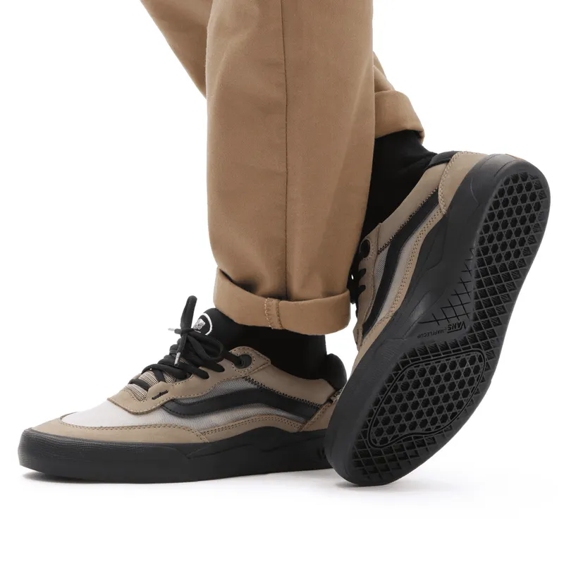 VANS Nubuck Wayvee Beige (VN0A5JIA81M)