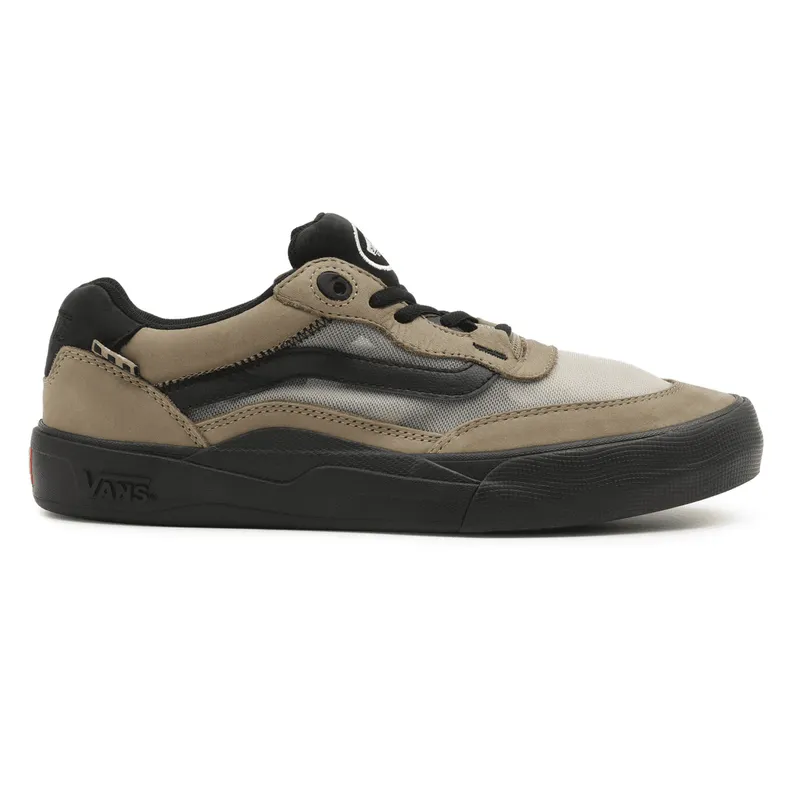 VANS Nubuck Wayvee Beige (VN0A5JIA81M)