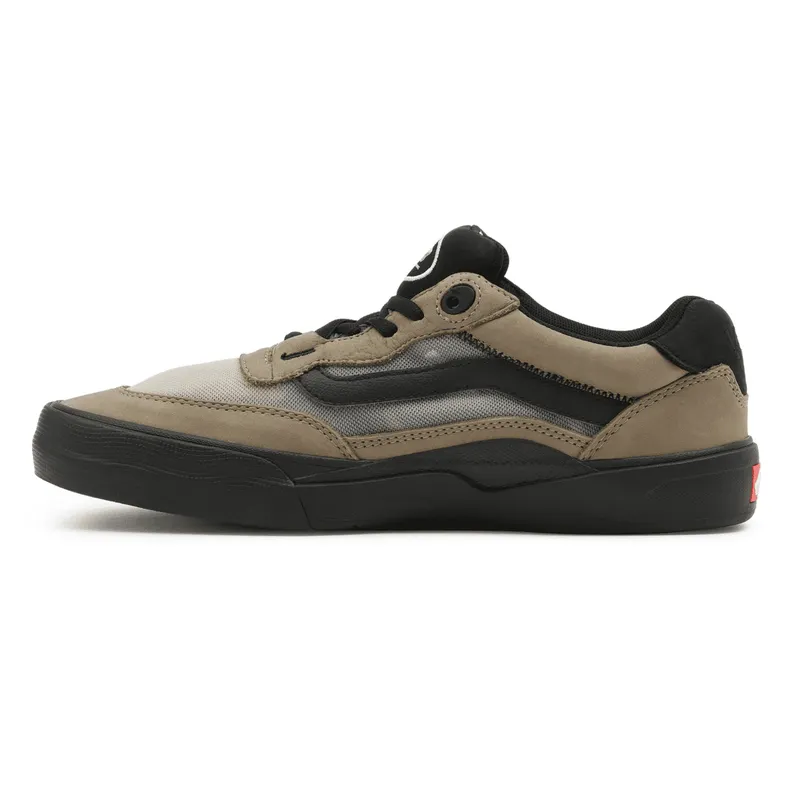 VANS Nubuck Wayvee Beige (VN0A5JIA81M)