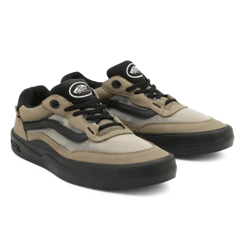 VANS Nubuck Wayvee Beige (VN0A5JIA81M)