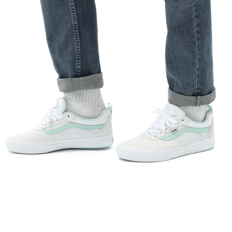 VANS Sport Kyle Walker Wit (VN0A5JIE9C9)