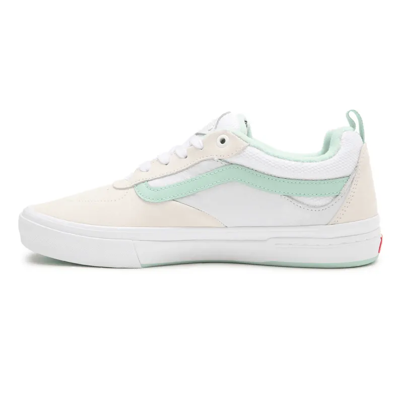 VANS Sport Kyle Walker Wit (VN0A5JIE9C9)